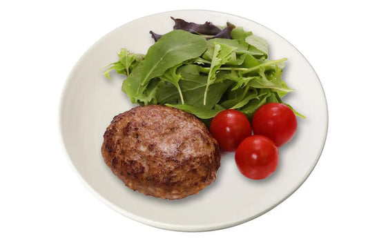 極旨ハンバーグ 化粧箱入