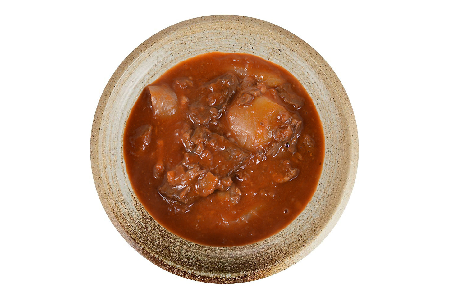 大和榛原牛のビーフシチュー