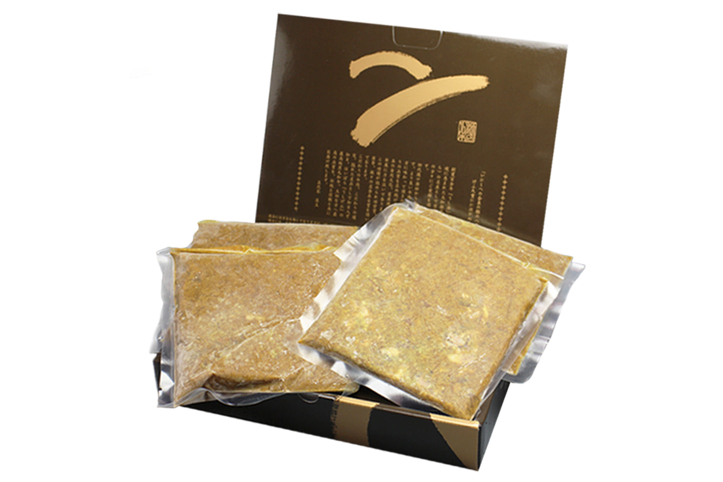 大和榛原牛の牛すじカレー 化粧箱入