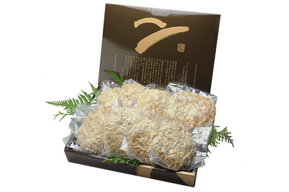 特製メンチカツ 化粧箱入