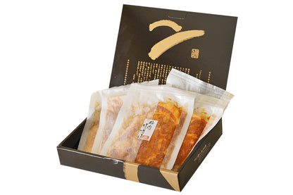 大和美豚の味噌漬け 化粧箱入