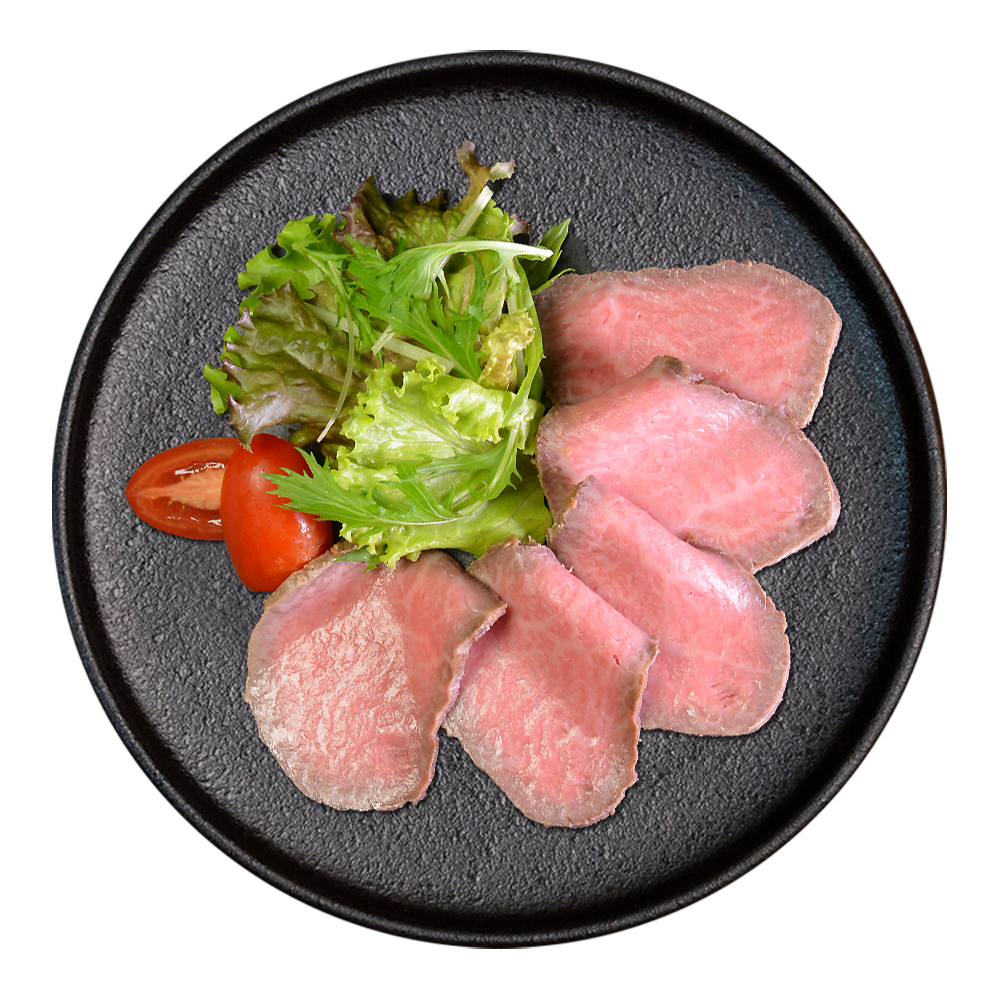 父の日ギフト 大和榛原牛のローストビーフ（プレミアムロースト） 父の日専用のし 化粧箱入