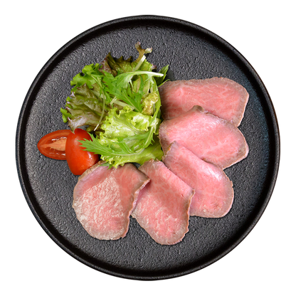 父の日ギフト 大和榛原牛のローストビーフ（プレミアムロースト） 父の日専用のし 化粧箱入