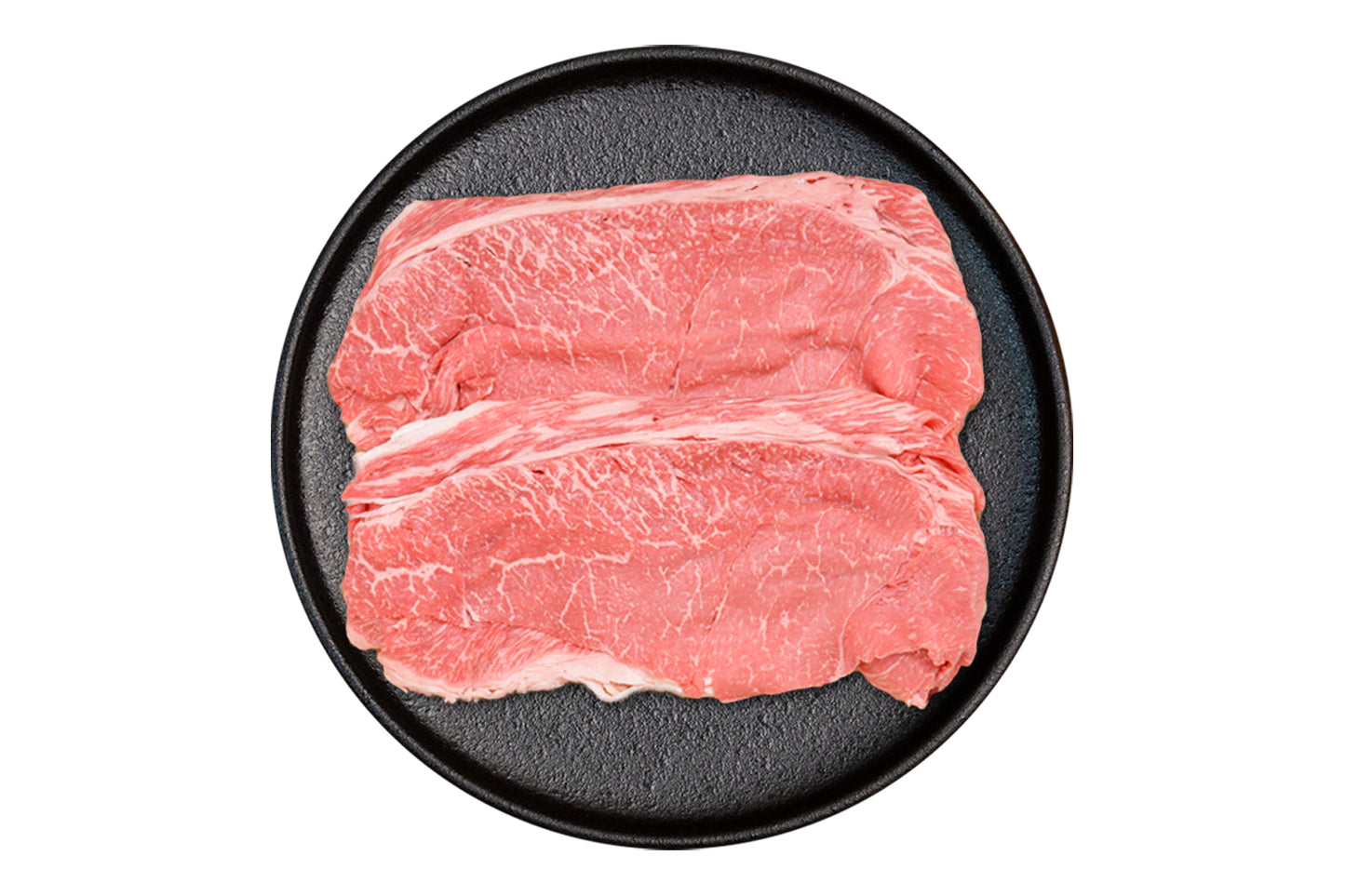 大和榛原牛A5赤身モモ肉 しゃぶしゃぶ用 化粧箱入