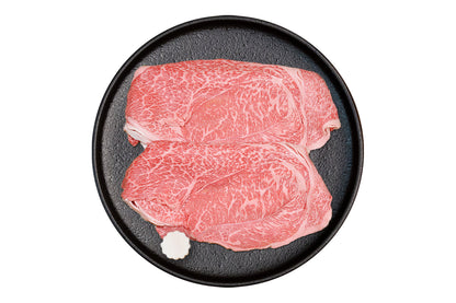 大和榛原牛A5シンタマスライス すき焼き用