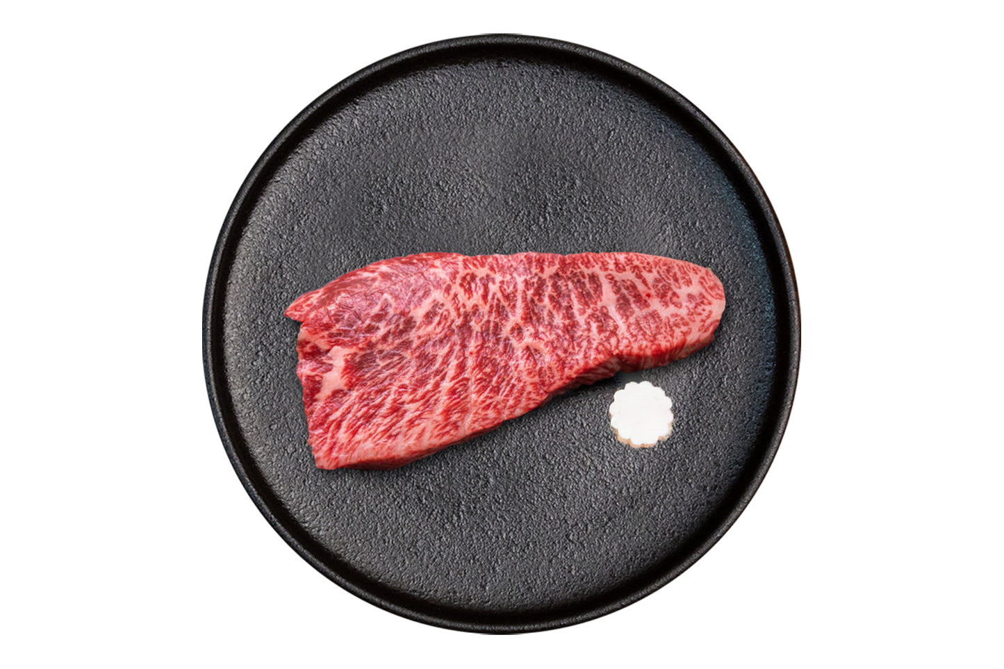 大和榛原牛A5トロいちぼステーキ 化粧箱入