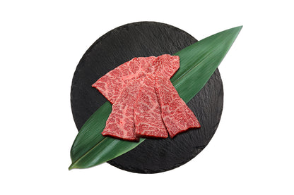 大和榛原牛A5いちぼ焼肉 化粧箱入